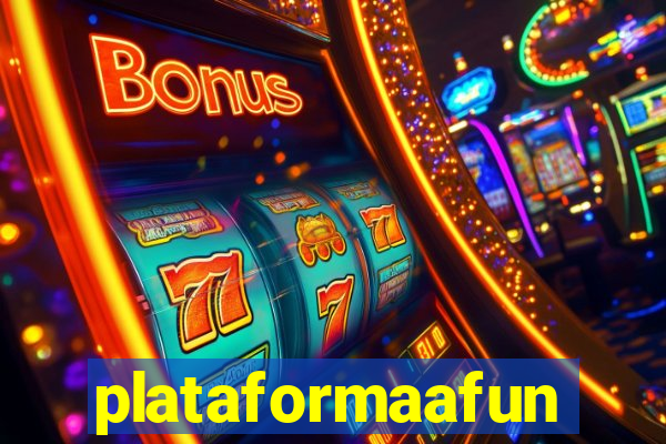 plataformaafun