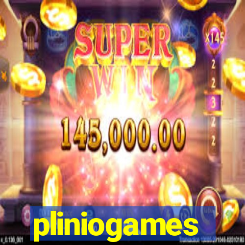 pliniogames