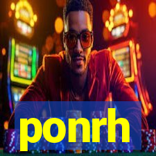 ponrh