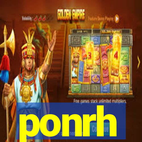 ponrh