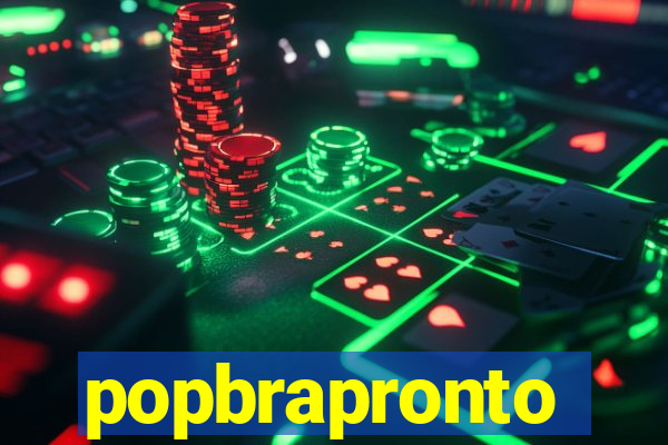 popbrapronto