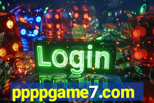 ppppgame7.com