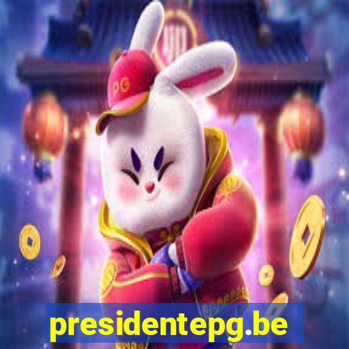 presidentepg.bet