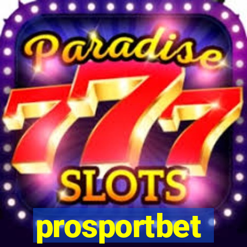 prosportbet