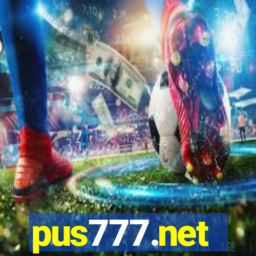 pus777.net