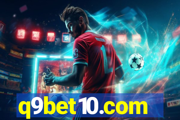 q9bet10.com