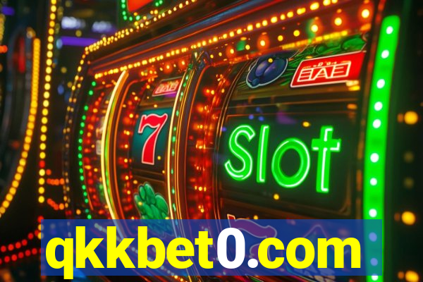 qkkbet0.com