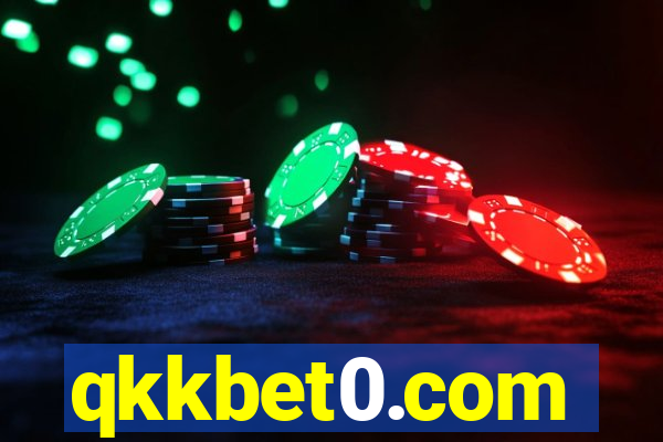 qkkbet0.com