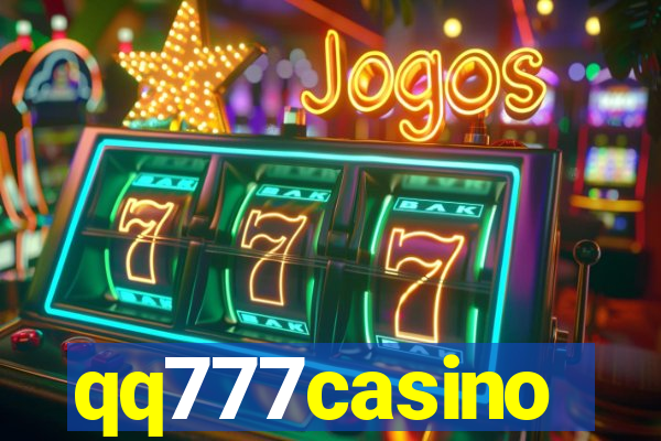 qq777casino