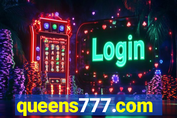 queens777.com