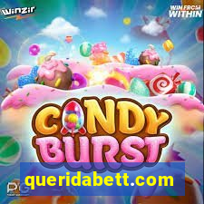 queridabett.com