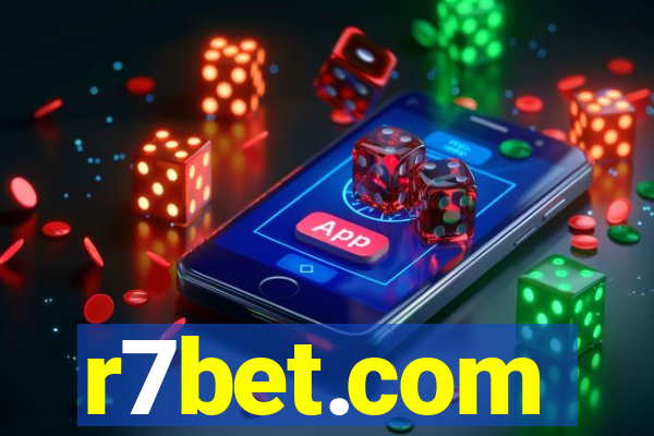 r7bet.com