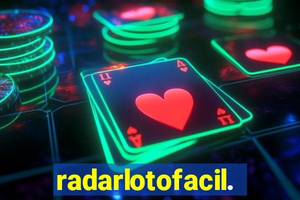 radarlotofacil.com.br