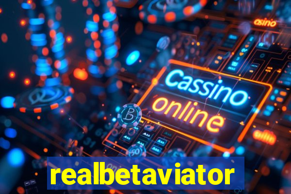 realbetaviator