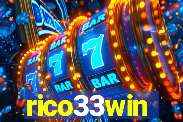 rico33win