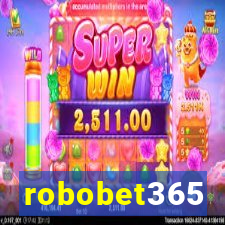 robobet365