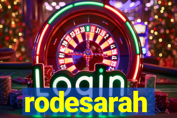 rodesarah