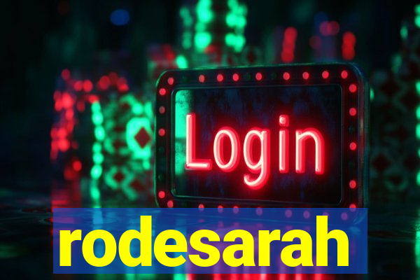 rodesarah