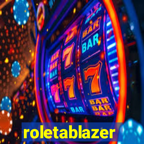 roletablazer