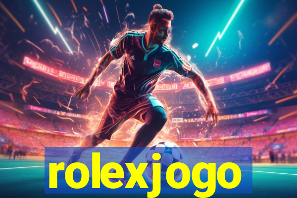 rolexjogo