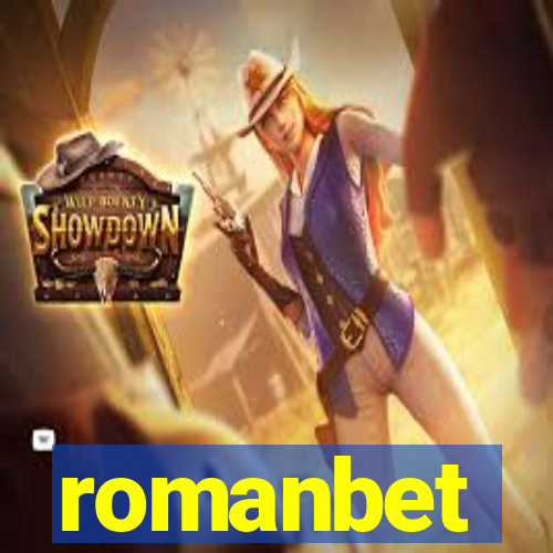 romanbet