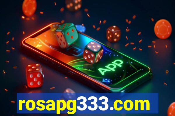 rosapg333.com