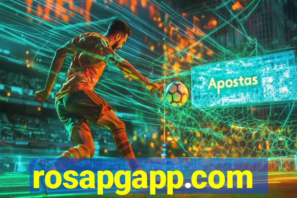 rosapgapp.com