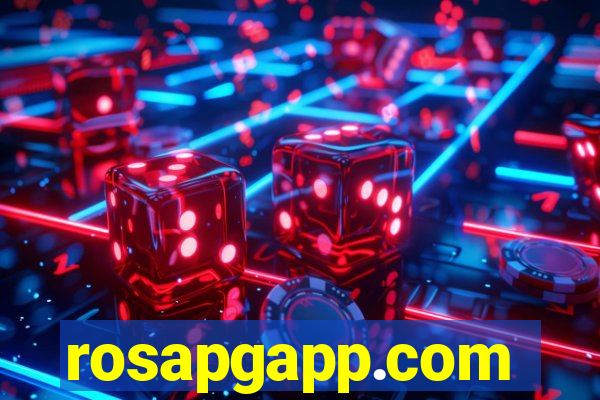 rosapgapp.com