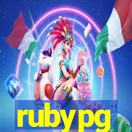 rubypg