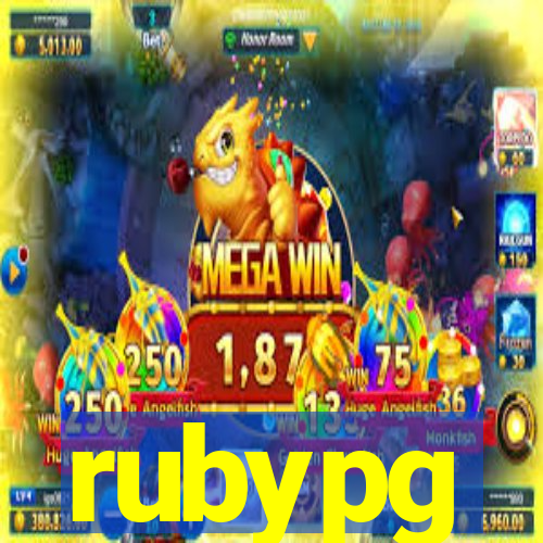 rubypg