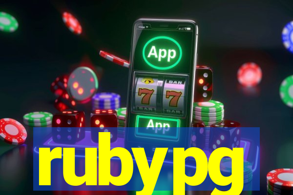 rubypg