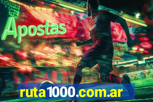 ruta1000.com.ar