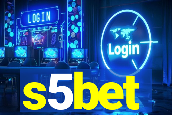 s5bet