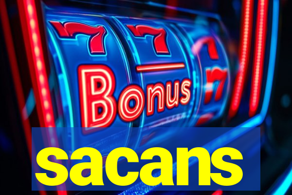 sacans