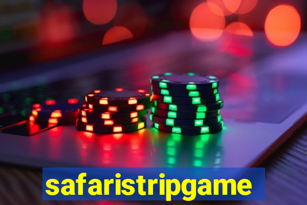 safaristripgame