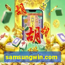 samsungwin.com