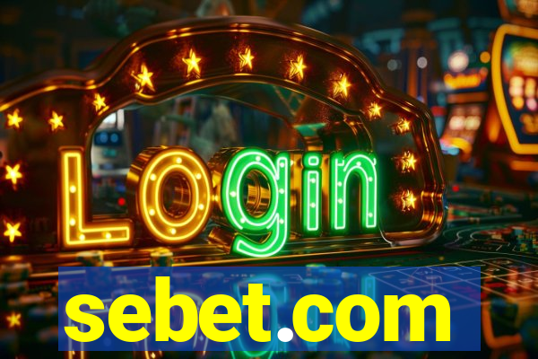 sebet.com