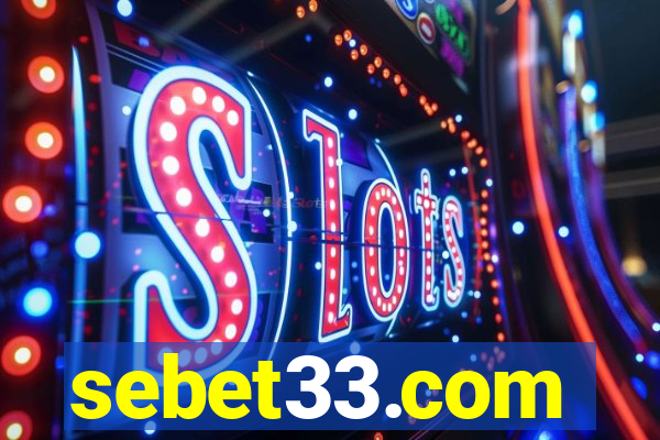 sebet33.com