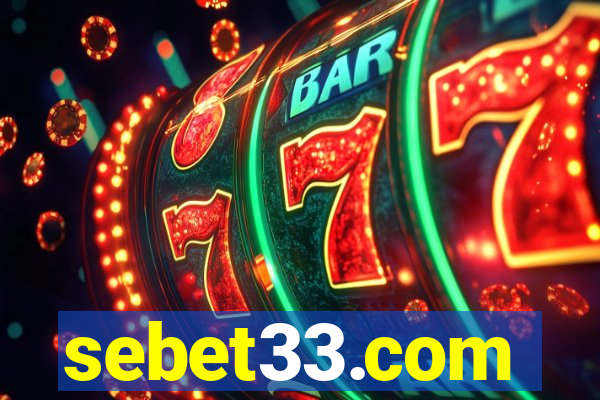 sebet33.com