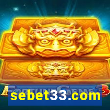 sebet33.com