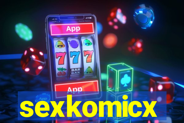 sexkomicx