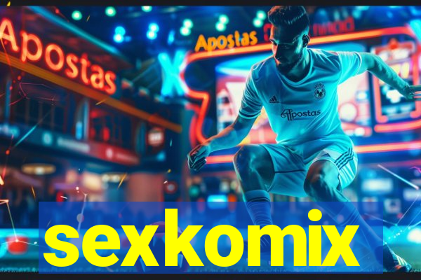 sexkomix