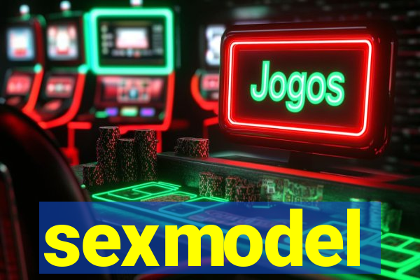 sexmodel