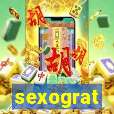 sexograt