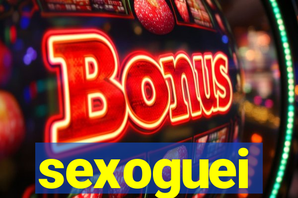 sexoguei