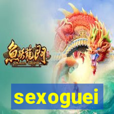 sexoguei