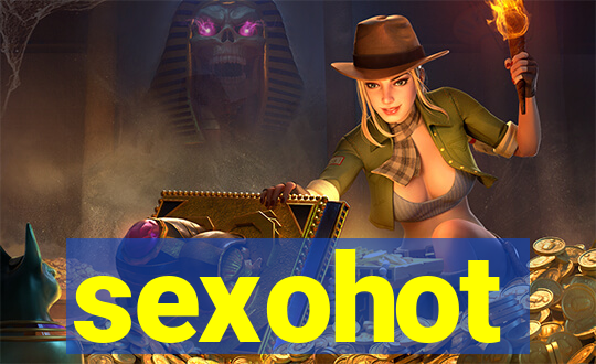 sexohot