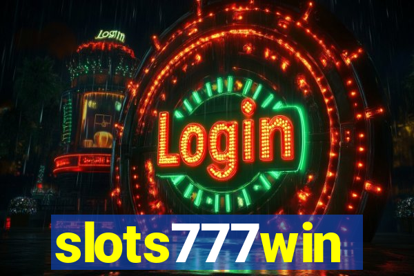 slots777win