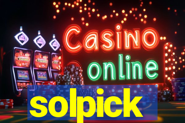 solpick