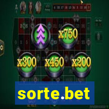 sorte.bet